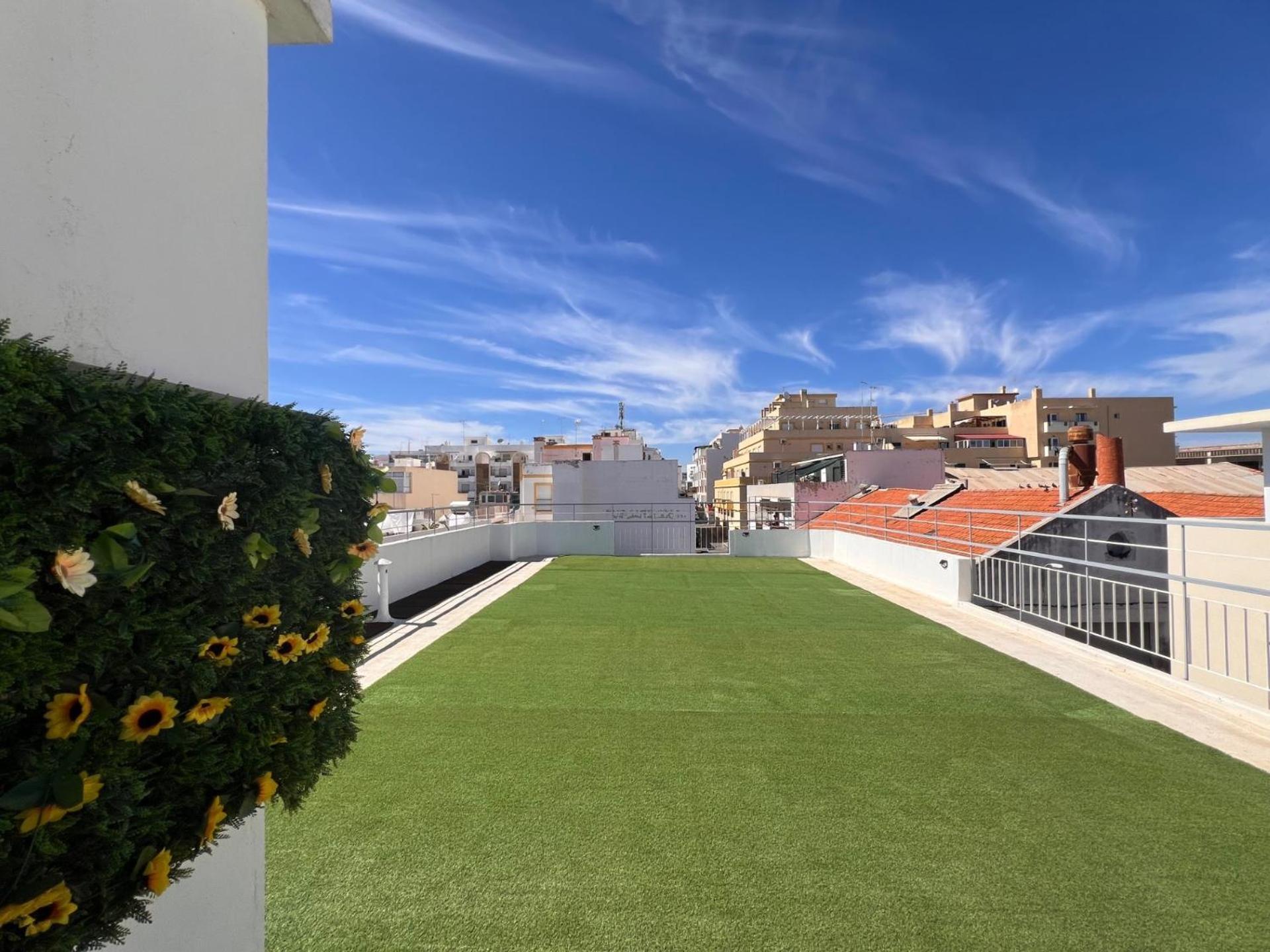 Time Holiday'S House Olhão Exterior foto