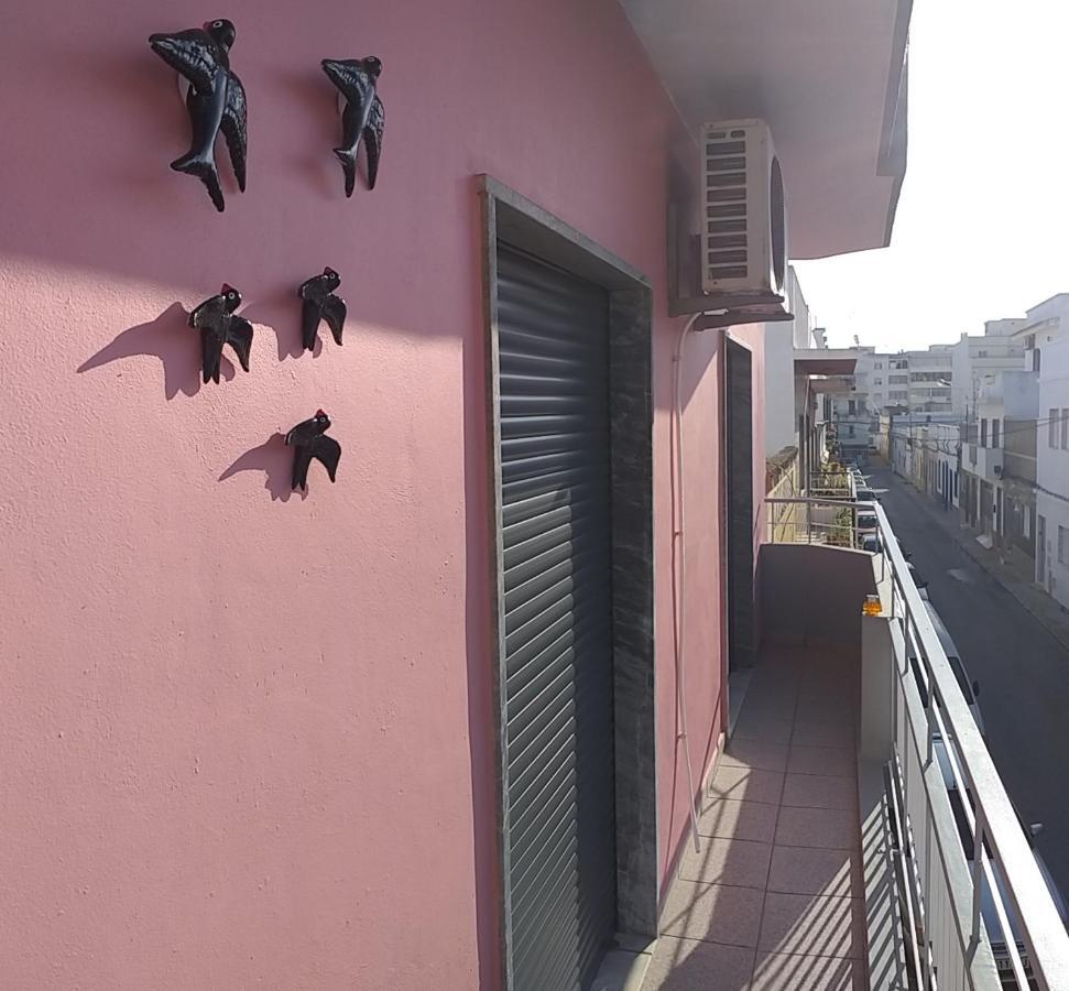 Time Holiday'S House Olhão Exterior foto